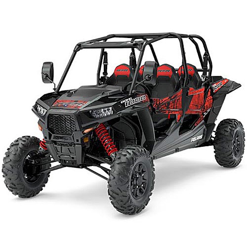 POLARIS 1000cc RZR