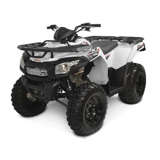 Aeon 200cc Overland