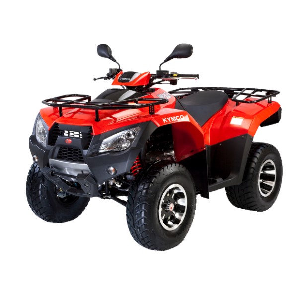 Kymco MXU 300cc