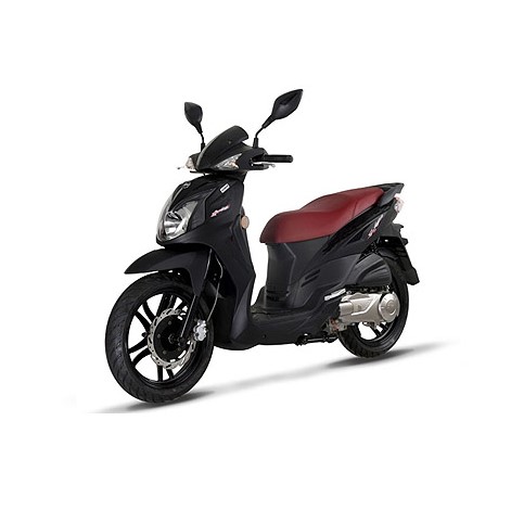 SYM Symphony 125cc